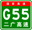 G55