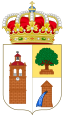 Coat of Arms of Boñar