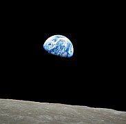 Earthrise (1968)