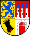 Wappen Stadt Nienburg