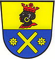 Wappen der Gemeinde Eching (Landkreis Freising)