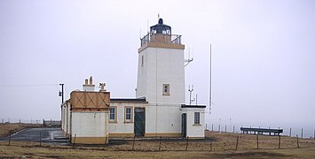 Eshaness Lighthouse - geograph.org.uk - 647875.jpg