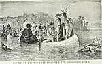 Thumbnail for File:Father Jacques Marquette and Louis Joliet discover the Mississippi (3).jpg