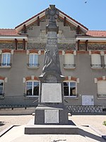 Monument aux morts