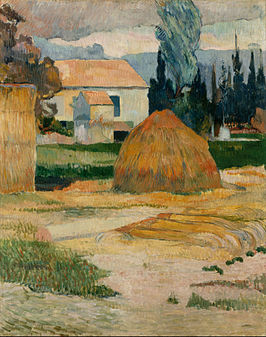 (created by Paul Gauguin; nominated by Crisco 1492)