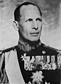 George II van Griekenland overleden op 1 april 1947