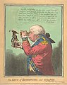 Image 35The King of Brobdingnag and Gulliver at Gulliver's Travels, by James Gillray (restored by Crisco 1492) (from Wikipedia:Featured pictures/Artwork/Others)