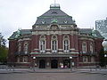 Laeiszhalle