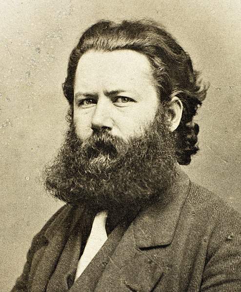 File:Portrait of Henrik Ibsen, 1863-64 (cropped).jpg