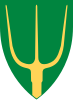 Coat of arms of Rælingen Municipality