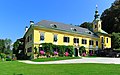 Schloss Karlsberg, bei St. Veit/Glan