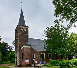 Sint-Joriskerk