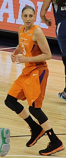 Diana Taurasi -  Bild