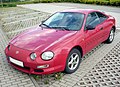 Toyota Celica 1.8 T20 (1994–1999)