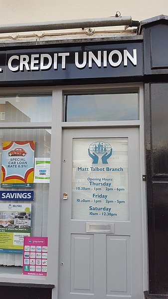 File:Matt Talbot Credit Union.jpg