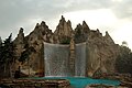 Wonder Mountain, yn Canada's Wonderland (Vaughan, Ontario)