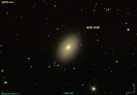 Image illustrative de l’article NGC 4150