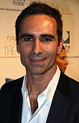 Nestor Carbonell interprète le shérif Alex Romero.