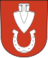 Wappen von Oerlikon