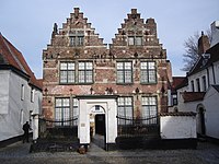 Begijnhofmuseum