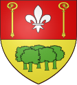 Beauficel-en-Lyons címere