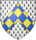 Coat of arms of Serrières