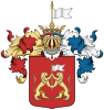 Coat of arms of Hajdúbagos