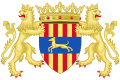 Coat of Arms of Cambrils