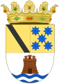 Coat of Arms of Denia