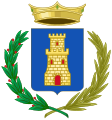 Coat of Arms of Navacerrada