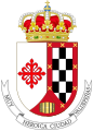 Coat of Arms of Valdepeñas