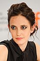 Q191644 Eva Green geboren op 6 juli 1980