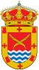 Coat of arms of Los Santos de la Humosa