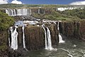 Cataratas del Iguazú