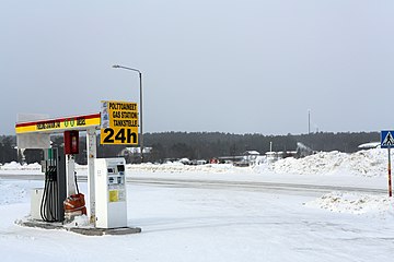 Inari (village)