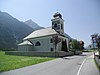 Kath. Pfarrkirche hl. Johannes der Täufer in Unterkirchen.JPG