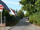 Pößnecker Straße