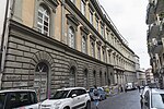 Vorschaubild für Palazzo Brancaccio (Neapel)