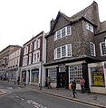 Former Post Office, Totnes