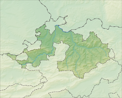 Sissach is located in Canton of Basel-Landschaft