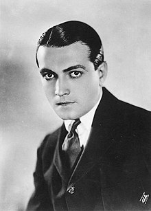 Richard Barthelmess