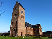 De Bartholomeuskerk (13e eeuw)