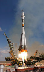 Thumbnail for File:Soyuz TMA-13 Edit.jpg