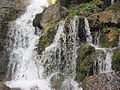 Cascada de la kilometrul al 5-lea