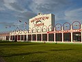 Walthamstow Stadium, hipodromoa.