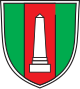 Oberottmarshausen – Stemma