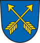 Uttenweiler – Stemma