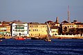 Stone Town