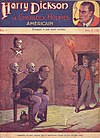 Échappé à une mort terrible (fascicule n° 1, janvier 1929)