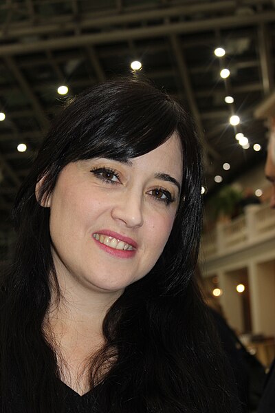 File:Martinez Persico, Marisa -20191204 fRF01.jpg